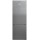 Morris R72464CAP Ψυγειοκαταψύκτης Inox NoFrost 192x70x72cm